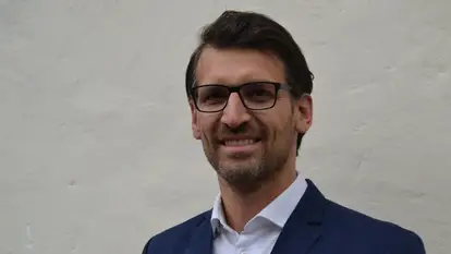 Christoph Holzner