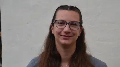 Roswitha Kröss