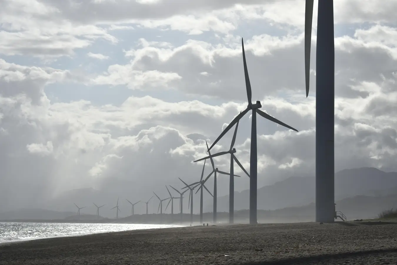 Energie rinnovabili