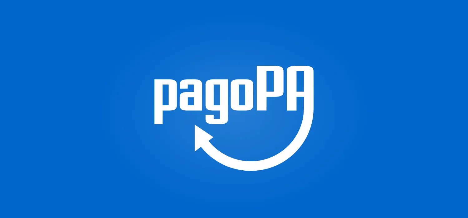 sistema di pagamento pagoPA sistema di pagamento pagoPA