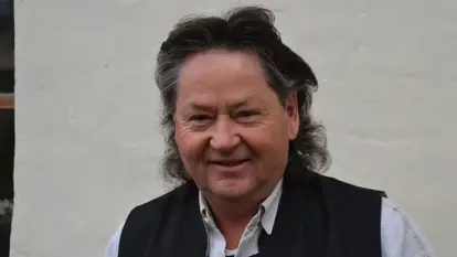 Erich Pallweber