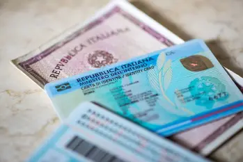 Scadenza delle carte d’identità rilasciate su modello cartaceo – validità prorogata con limitazioni d’uso
