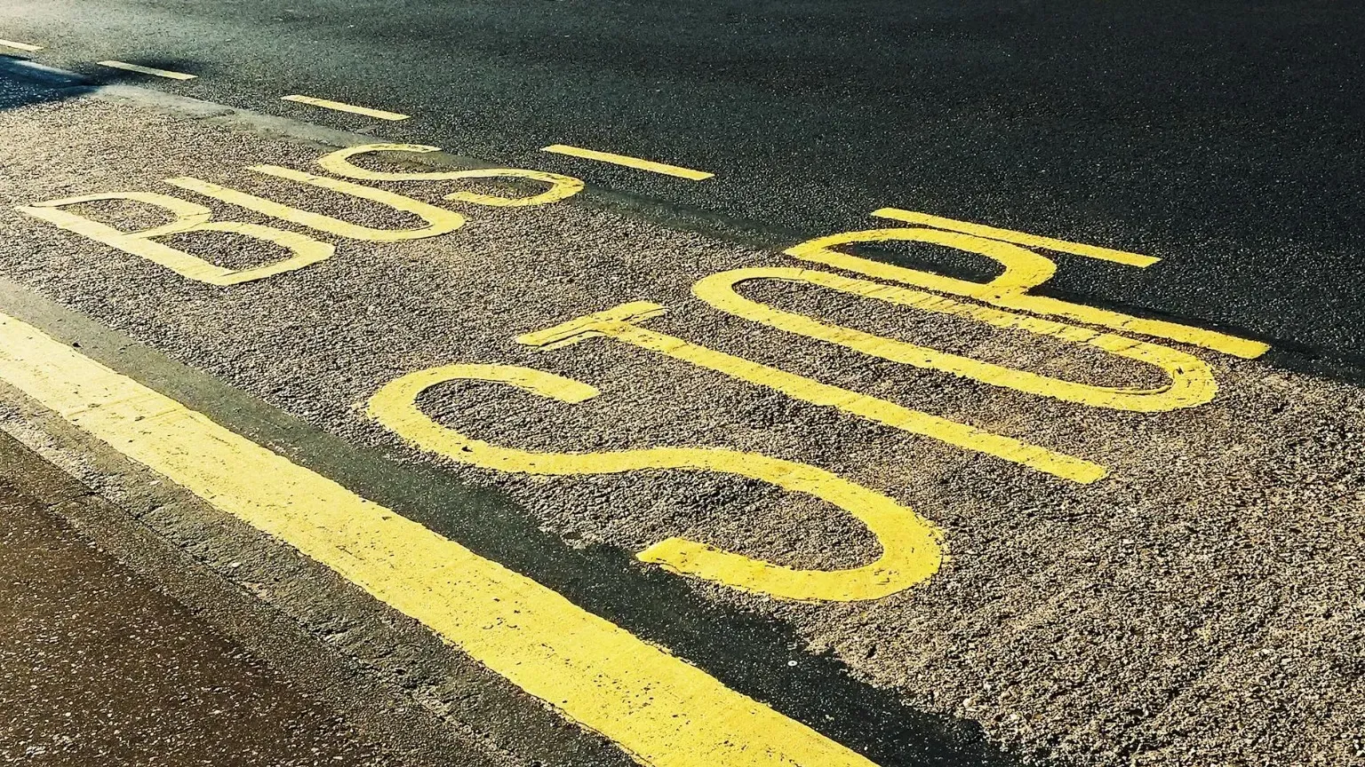 proposte per la bozza degli orari dei bus 2026