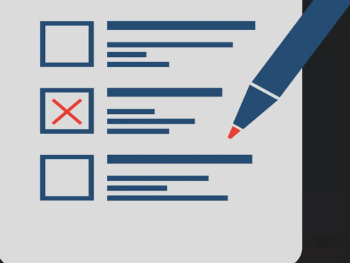 Referendum costituzionale del 22 e 23 marzo 2026
