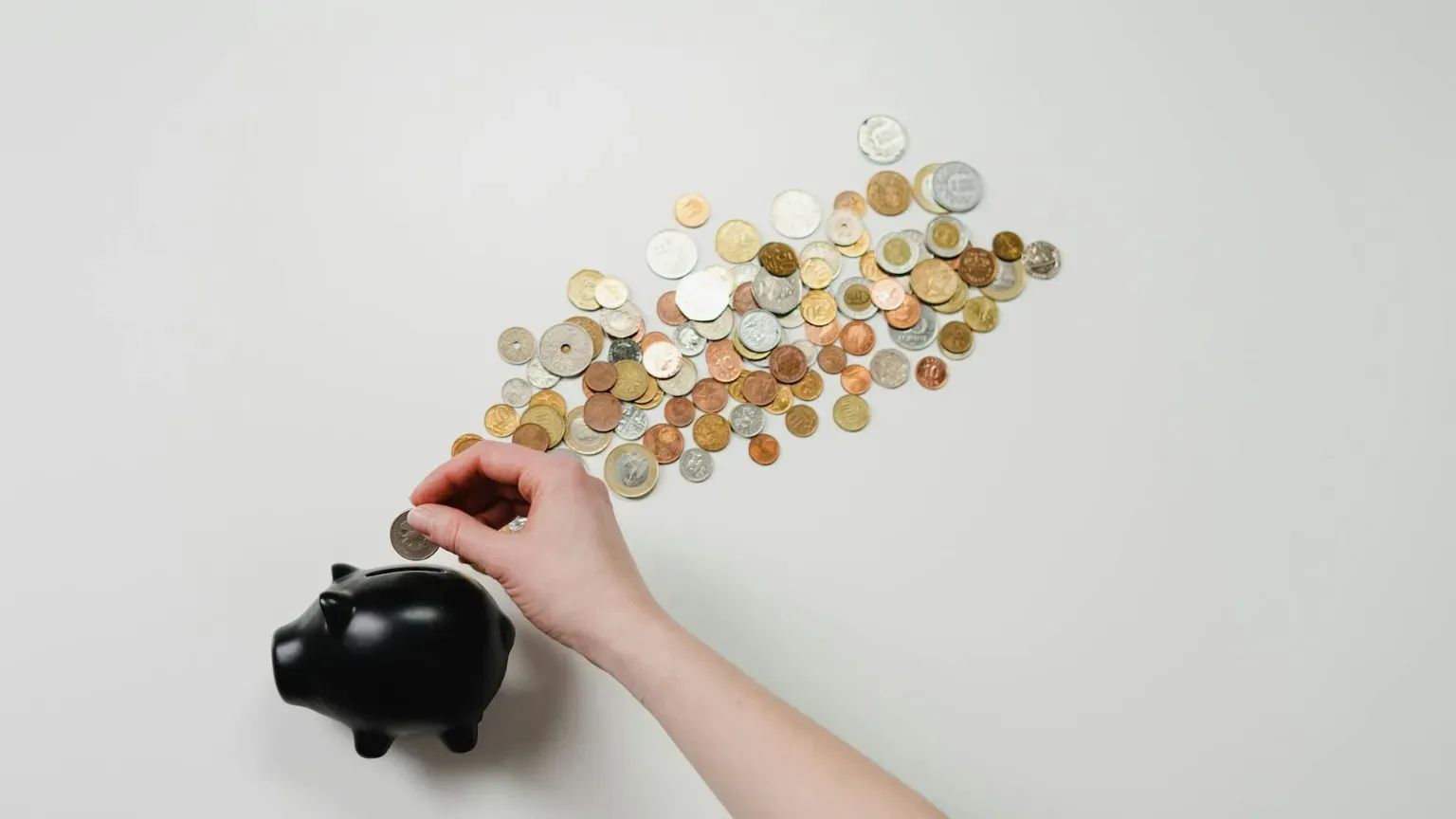 cottonbro studio Foto stock gratuita su budget, budgeting, centesimi