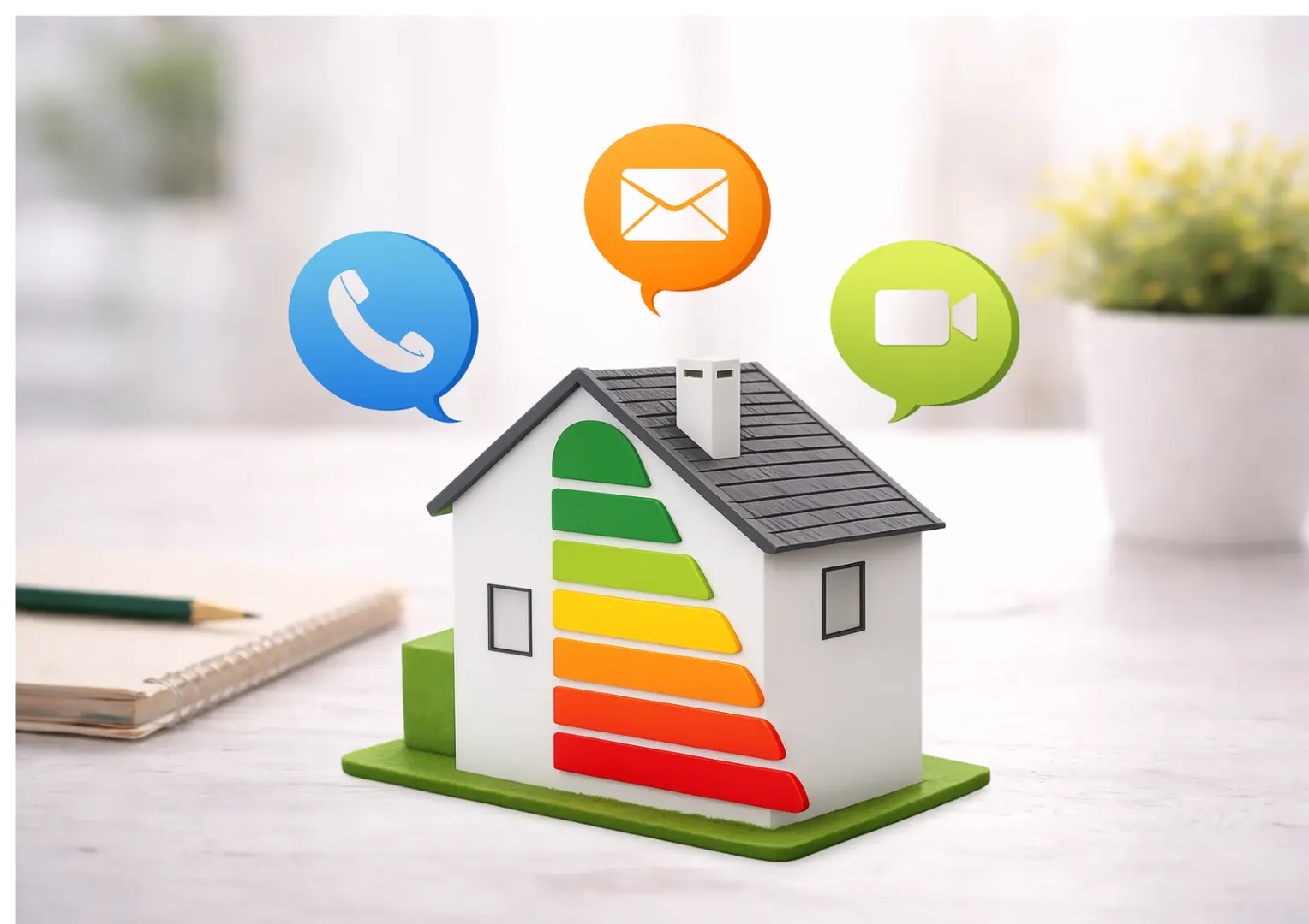 Consulenza energetica gratuita nell’ambito del progetto pilota “ALTO ADIGE RINNOVA”