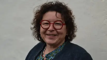 Karin Pixner