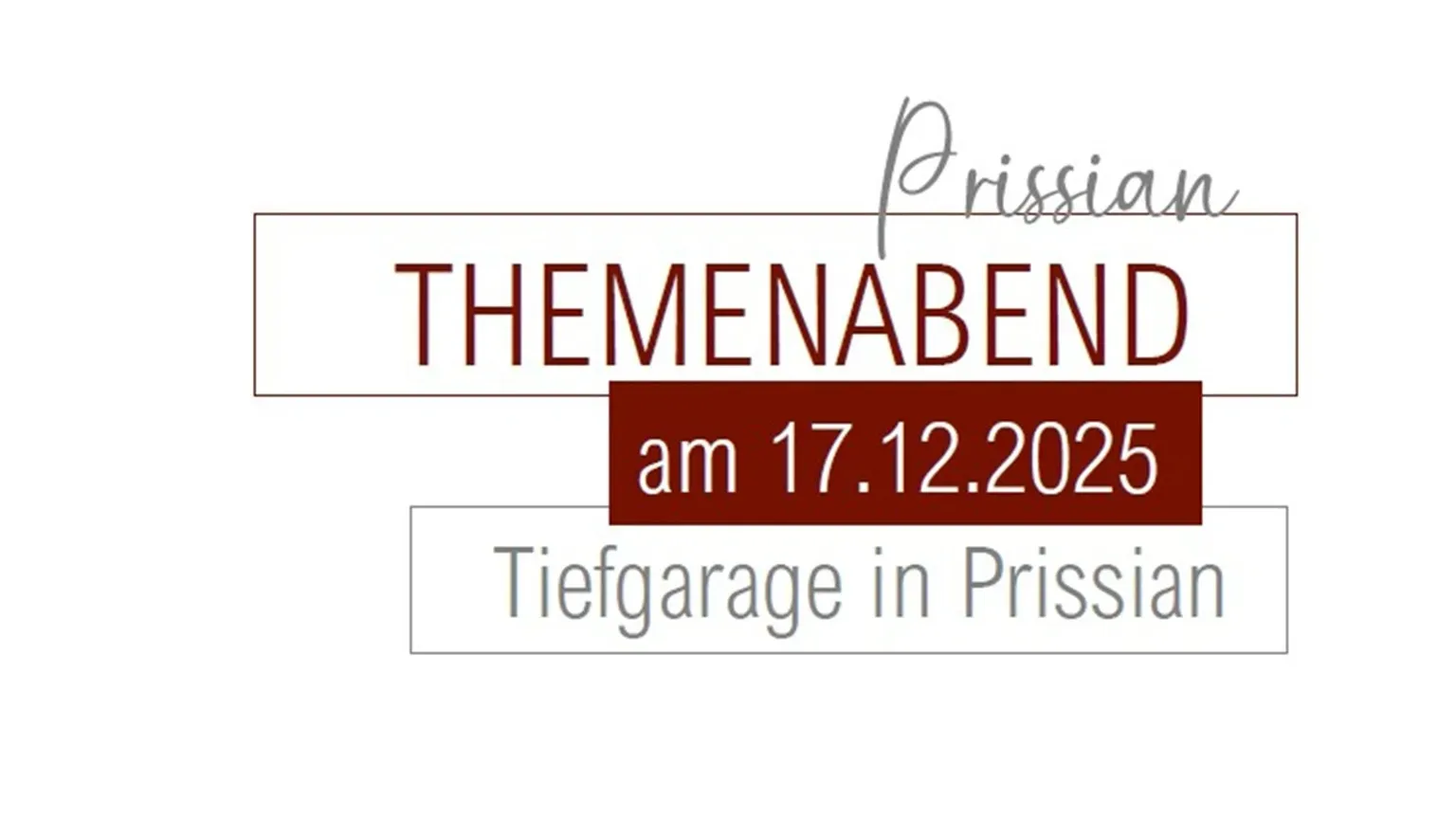 Gemeinde Tisens