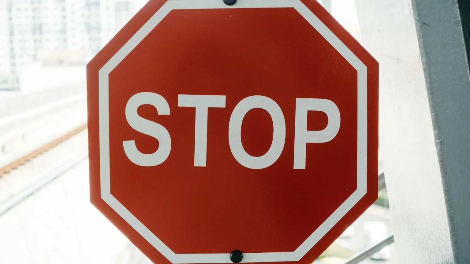 Foto stock gratuita su ottagono, segno ottagonale, istruzioni