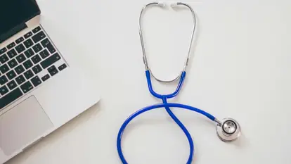 Foto stock gratuita su posto di lavoro, strumenti del medico, ufficio del medico