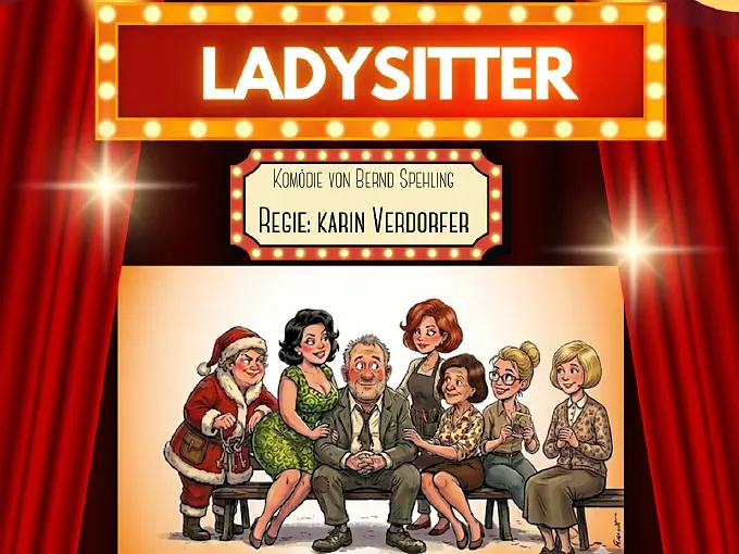 Ladysitter